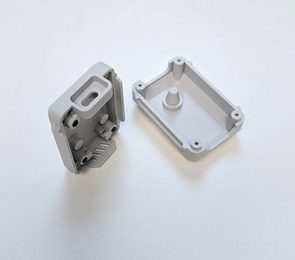 Arduino Nano boards enclosures