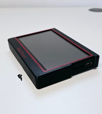 7" Touch with HDMI output - Elecrow boards enclosure