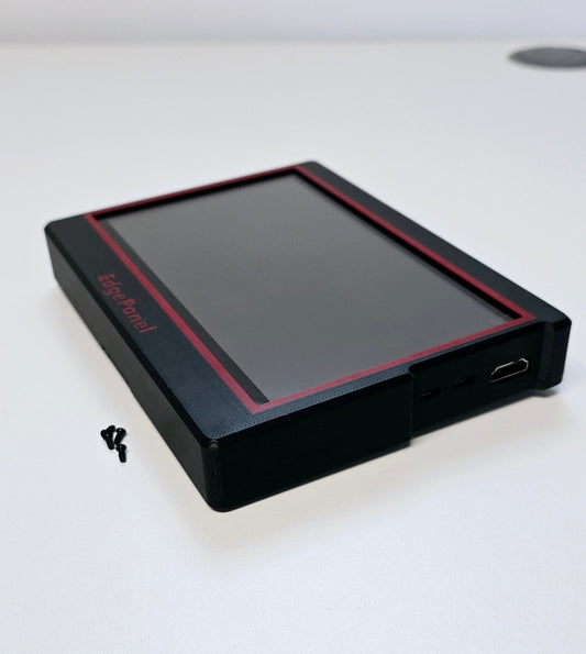 7" Touch with HDMI output - Elecrow boards enclosure