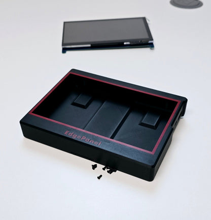 7" Touch with HDMI output - Elecrow boards enclosure