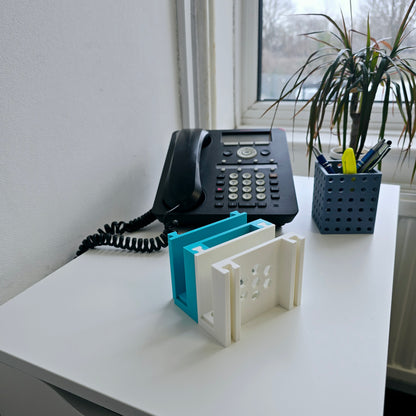 Cascade Desk Holder for MacBooks