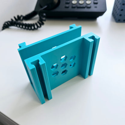 Cascade Desk Holder for MacBooks