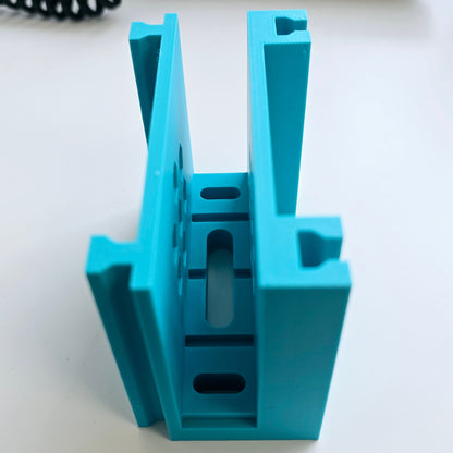 Cascade Desk Holder for MacBooks