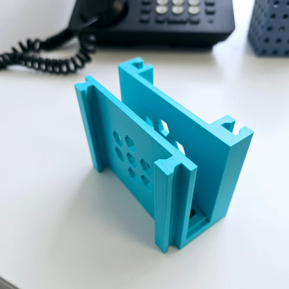 Cascade Desk Holder for MacBooks