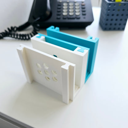 Cascade Desk Holder for MacBooks