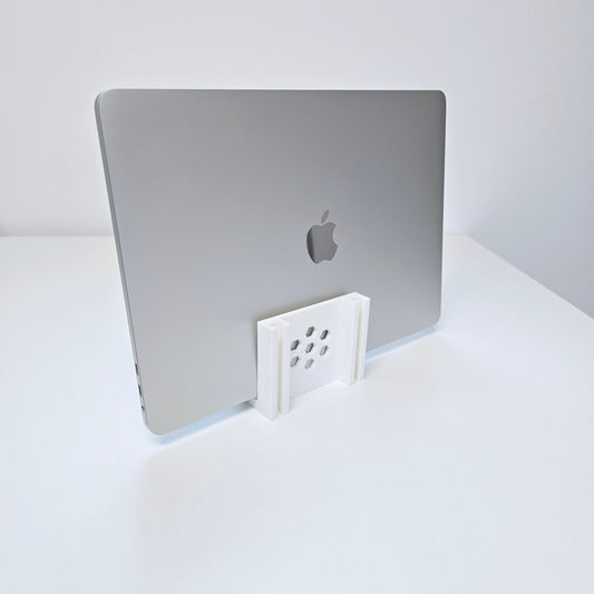 Cascade Desk Holder for MacBooks