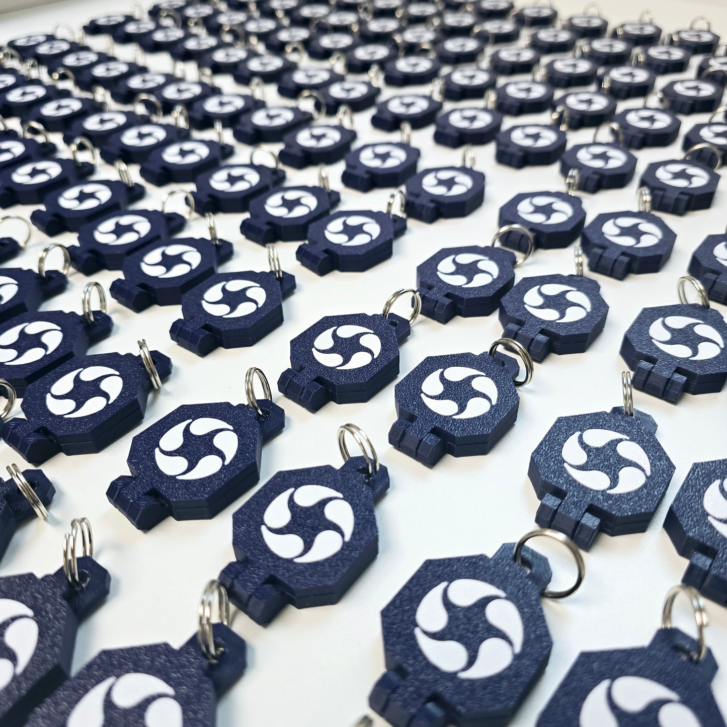 Trolley Coin pocket, 20pcs