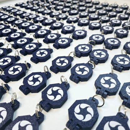 Trolley Coin pocket, 20pcs