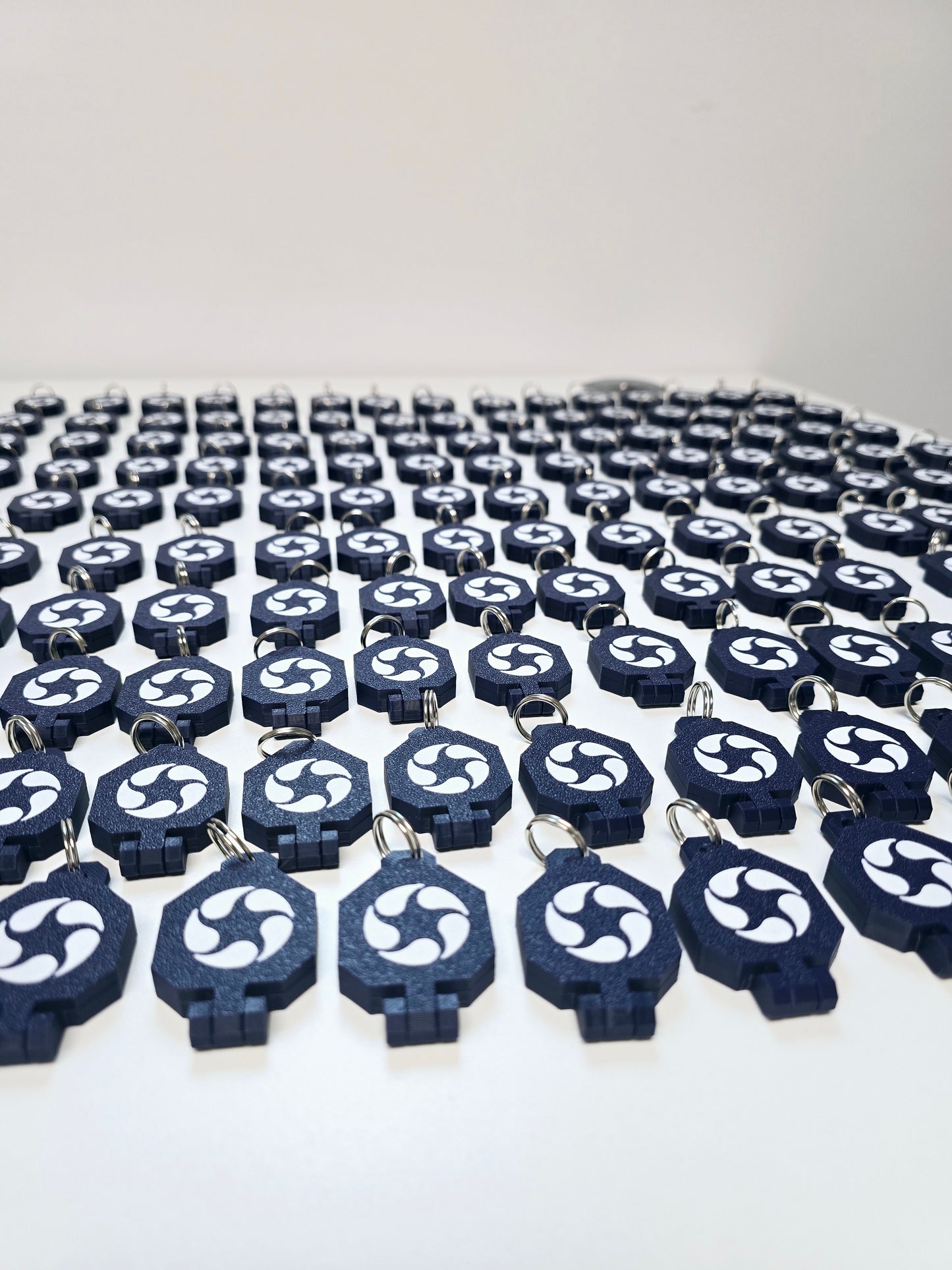 Trolley Coin pocket, 20pcs