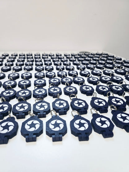 Trolley Coin pocket, 20pcs