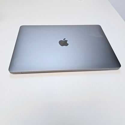 MacBook Pro - 13.3" - Quad Core Intel Core i5 - 1.4Ghz - 8GB RAM - 256GB SSD - TouchBar, Retina Display
