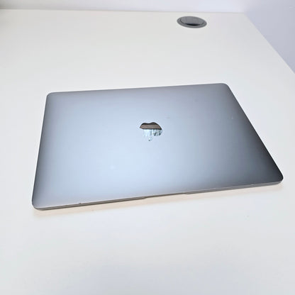 MacBook Air ( 13", 2018 )-A1932-QWERTY- ENGLISH