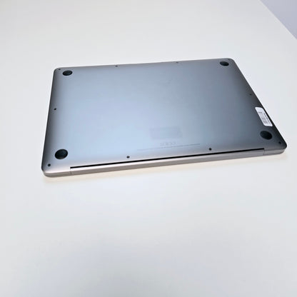 MacBook Air ( 13", 2018 )-A1932-QWERTY- ENGLISH