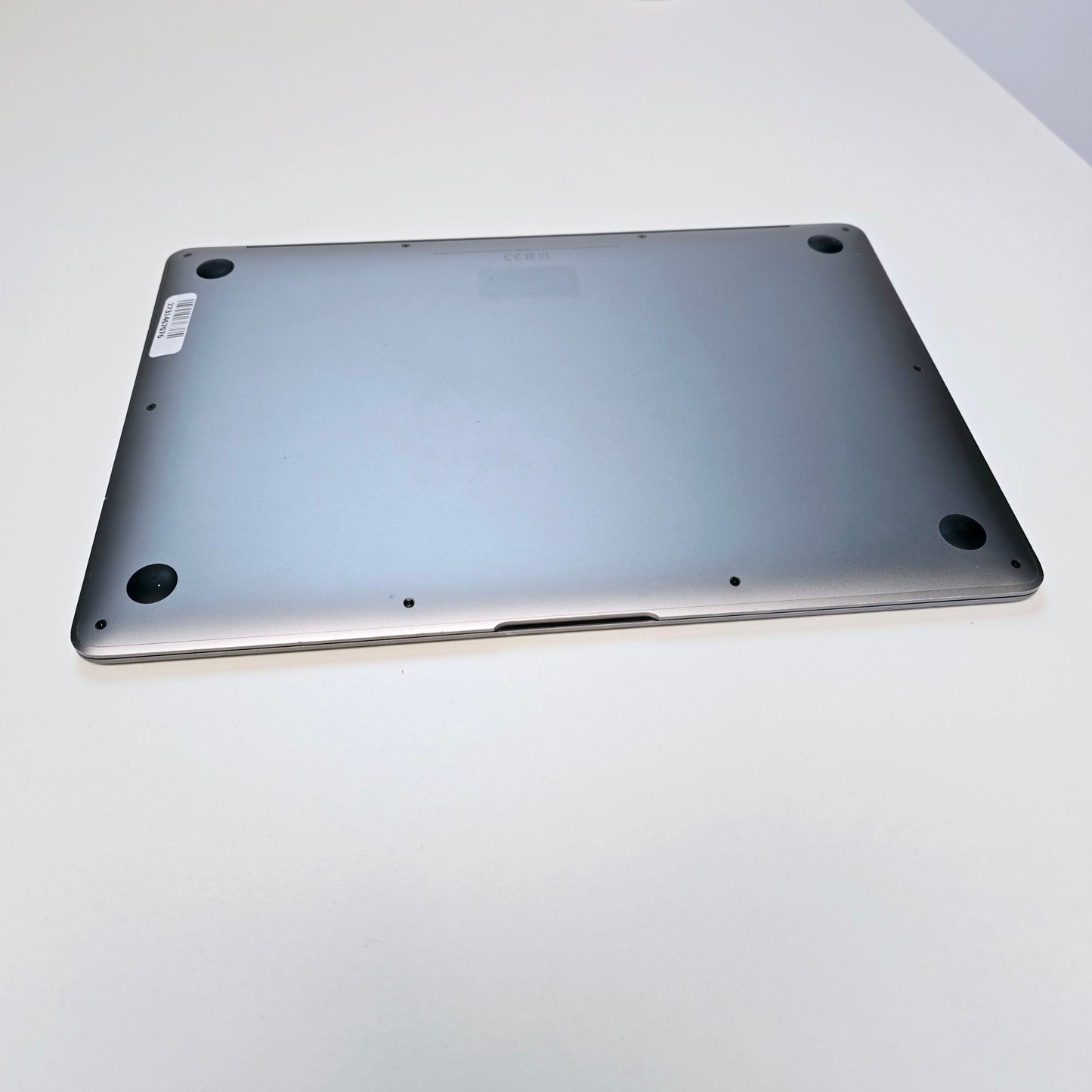 MacBook Air ( 13", 2018 )-A1932-QWERTY- ENGLISH