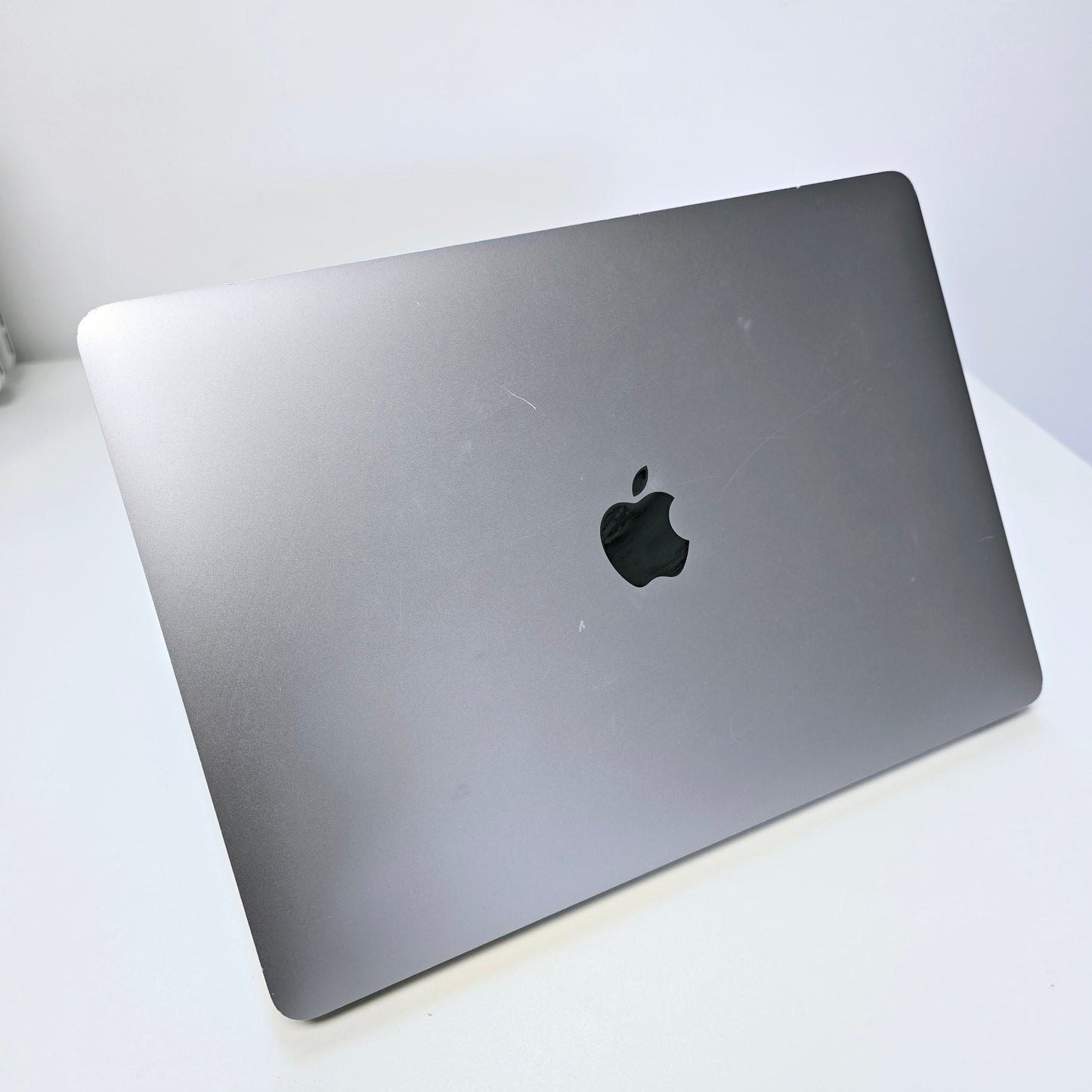 MacBook Air ( 13", 2018 )-A1932-QWERTY- ENGLISH