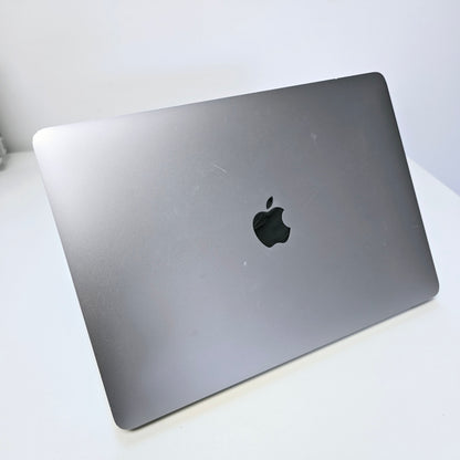 MacBook Air ( 13", 2018 )-A1932-QWERTY- ENGLISH