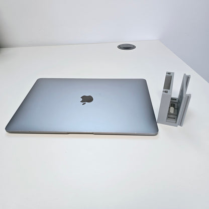 MacBook Air ( 13", 2018 )-A1932-QWERTY- ENGLISH