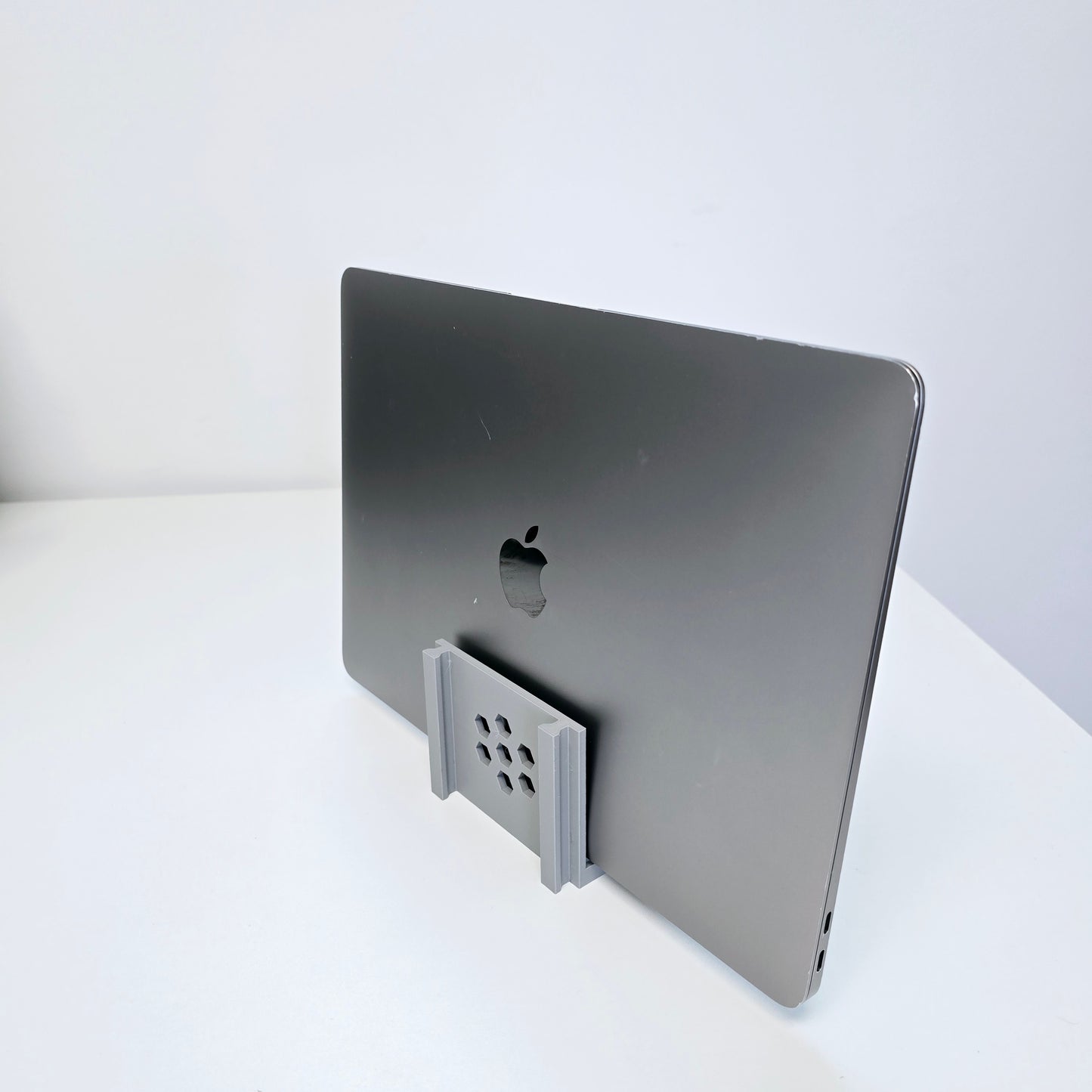 MacBook Air ( 13", 2018 )-A1932-QWERTY- ENGLISH