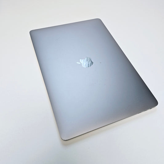 MacBook Pro ( 13", 2018 )-A1989-QWERTY- ENGLISH