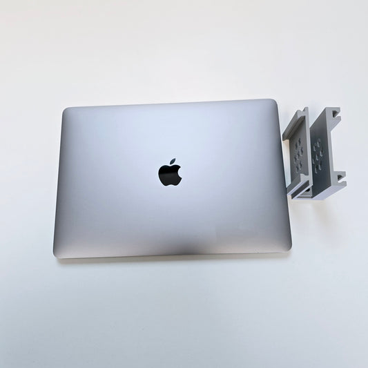 MacBook Pro [13" | 2019 | Intel i5-1.4GHz | RAM 16GB | SSD 500 GB | Grey | Very Good] QWERTY - ENGLISH