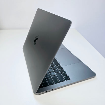 MacBook Pro 13", 2020,  A2159, 16GB RAM, 250GB SSD, Core i5 1.4GHz, Grey, Very Good-QWERTY- ENGLISH