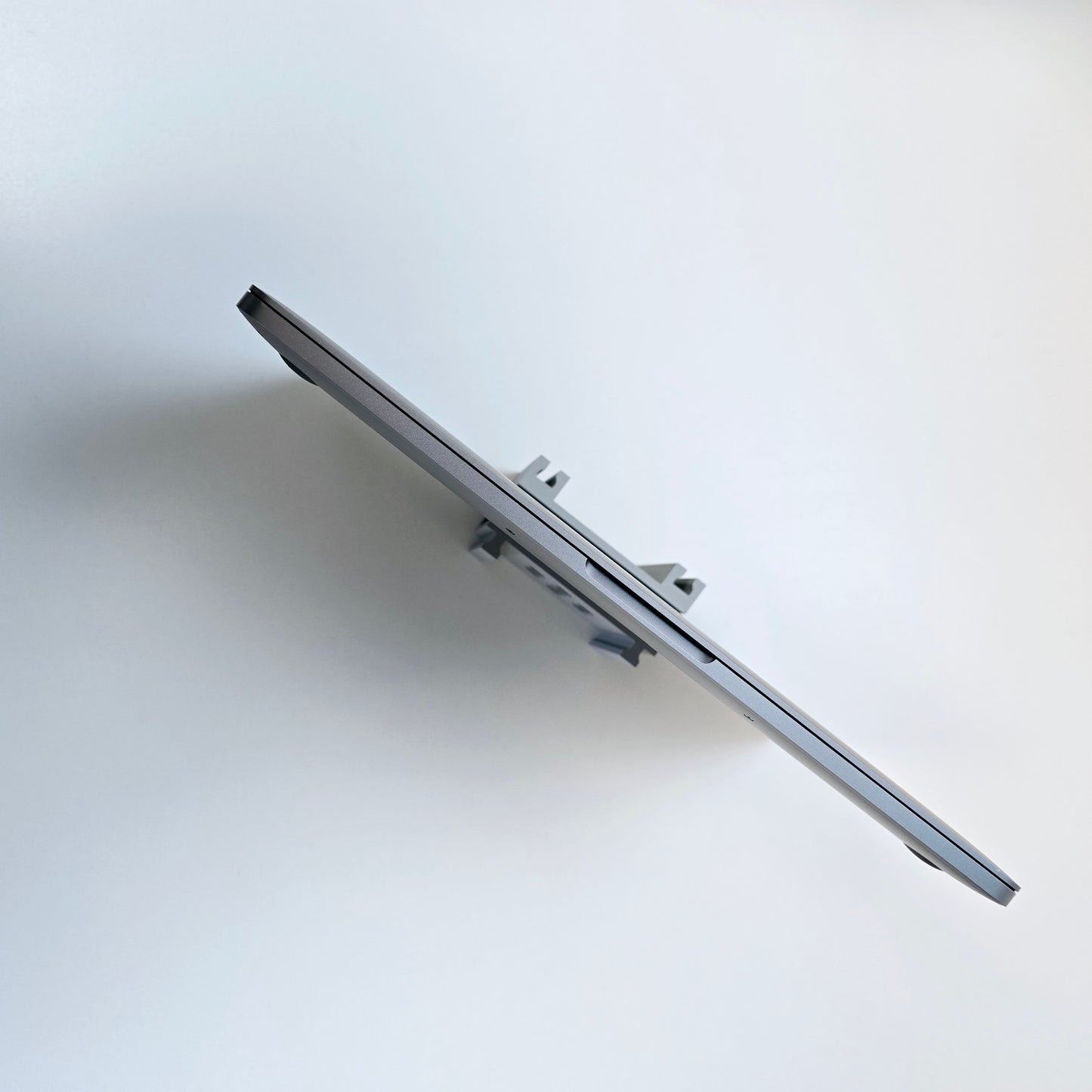 MacBook Pro [13" | 2019 | Intel i5-1.4GHz | RAM 16GB | SSD 500 GB | Grey | Very Good] QWERTY - ENGLISH