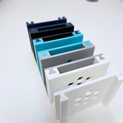Cascade Desk Holder for MacBooks