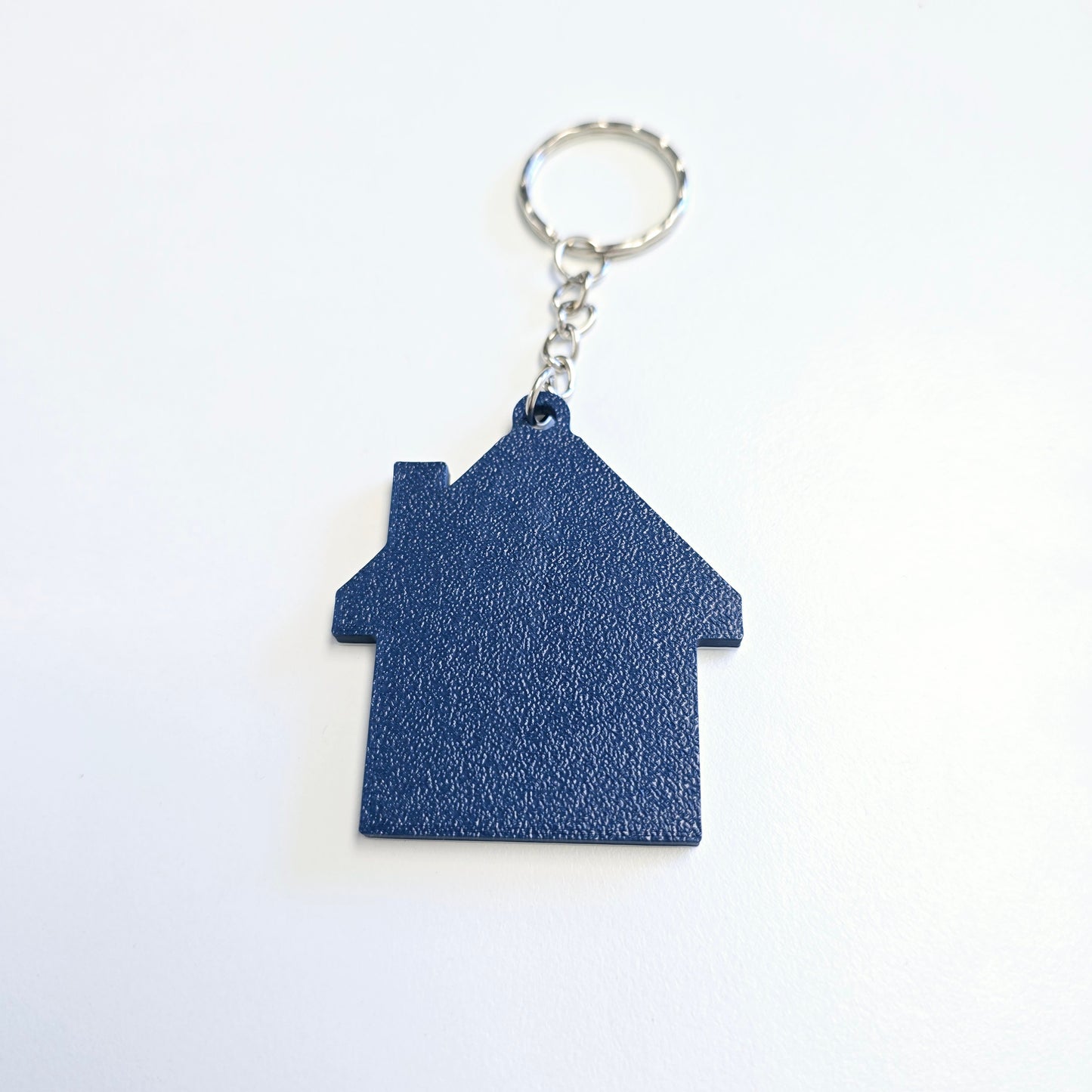 House keychain, 20pcs