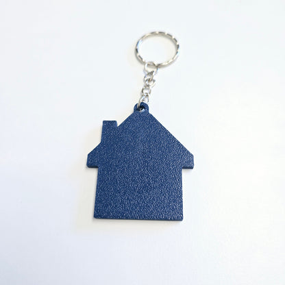 House keychain, 20pcs