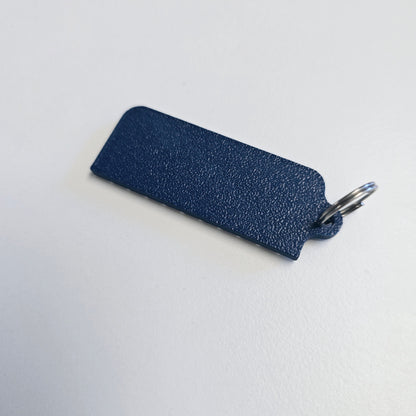 Mini Ruler Keychain, 20pcs