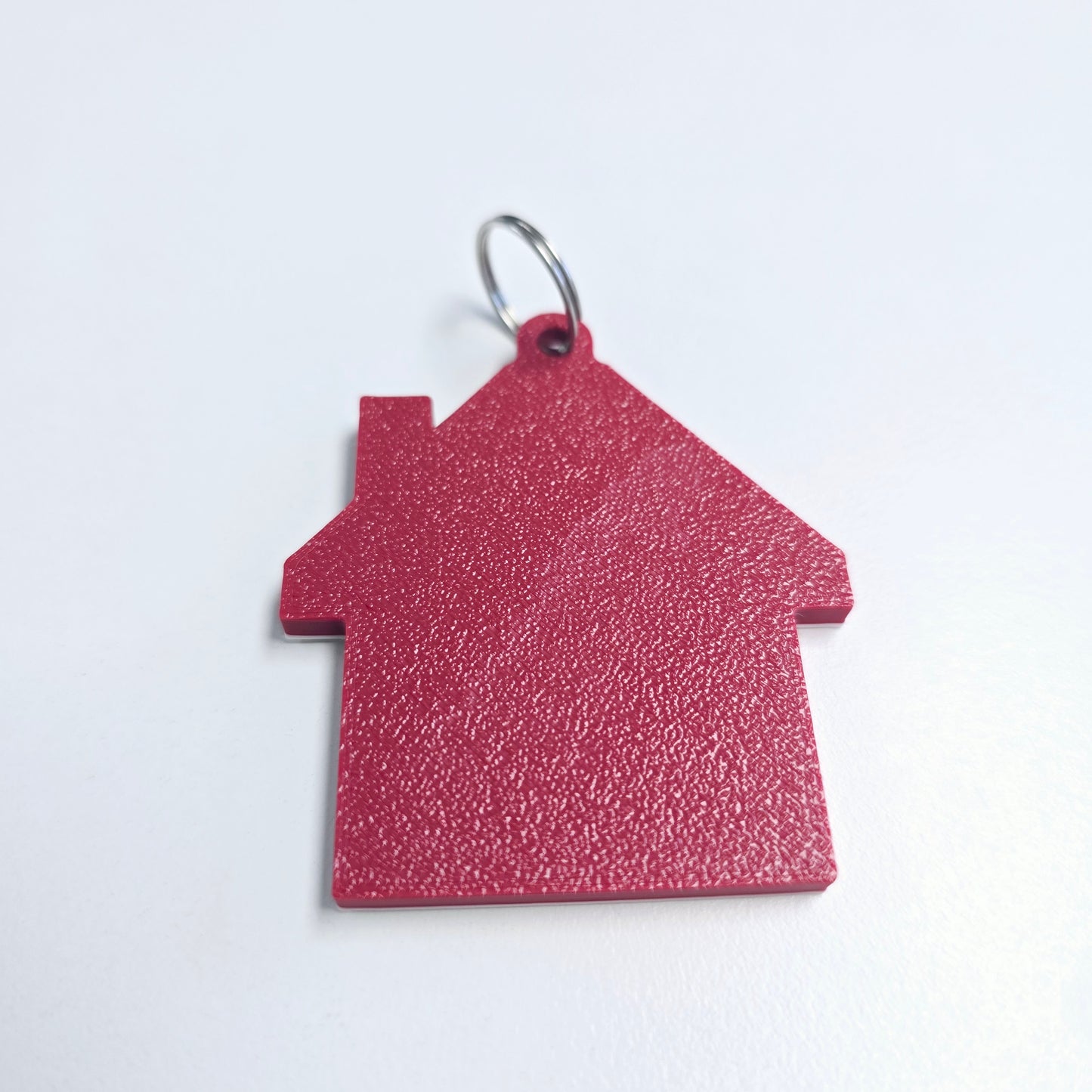 House keychain, 20pcs