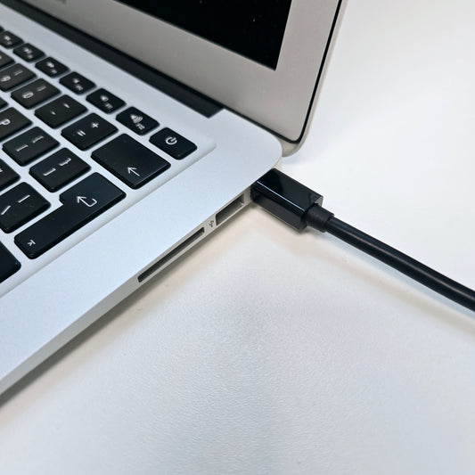 Mini DisplayPort to HDMI Adapter Cable 4K/1080P Mini DP Male to HDMI Female Thunderbolt 2 to HDMI Converter for MacBook Air/Pro