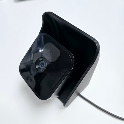 Window Self-Adhesive Outdoor Housing for Blink Camera