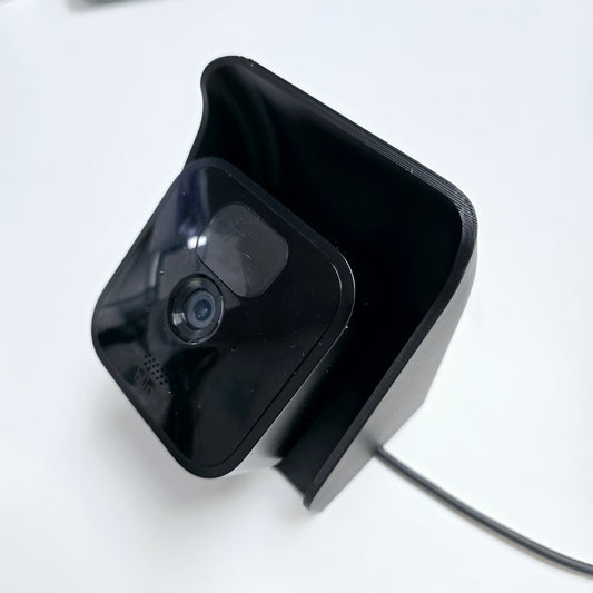 Custom Housing for Blink Camera