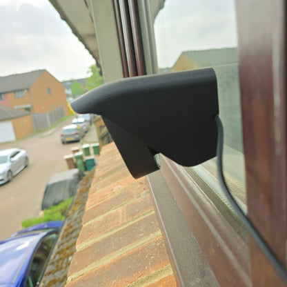 Window Self-Adhesive Outdoor Housing for Blink Camera