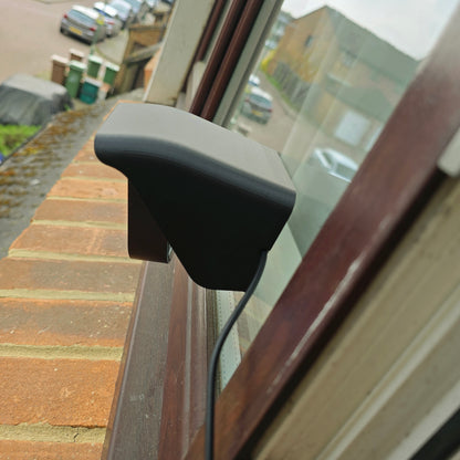 Window Self-Adhesive Outdoor Housing for Blink Camera