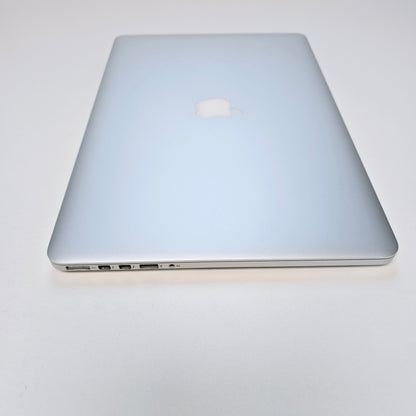 MacBook Pro - 15.4" - Intel Core i7 - 2.0Ghz+ - 16GB RAM - 500GB SSD - Retina Display