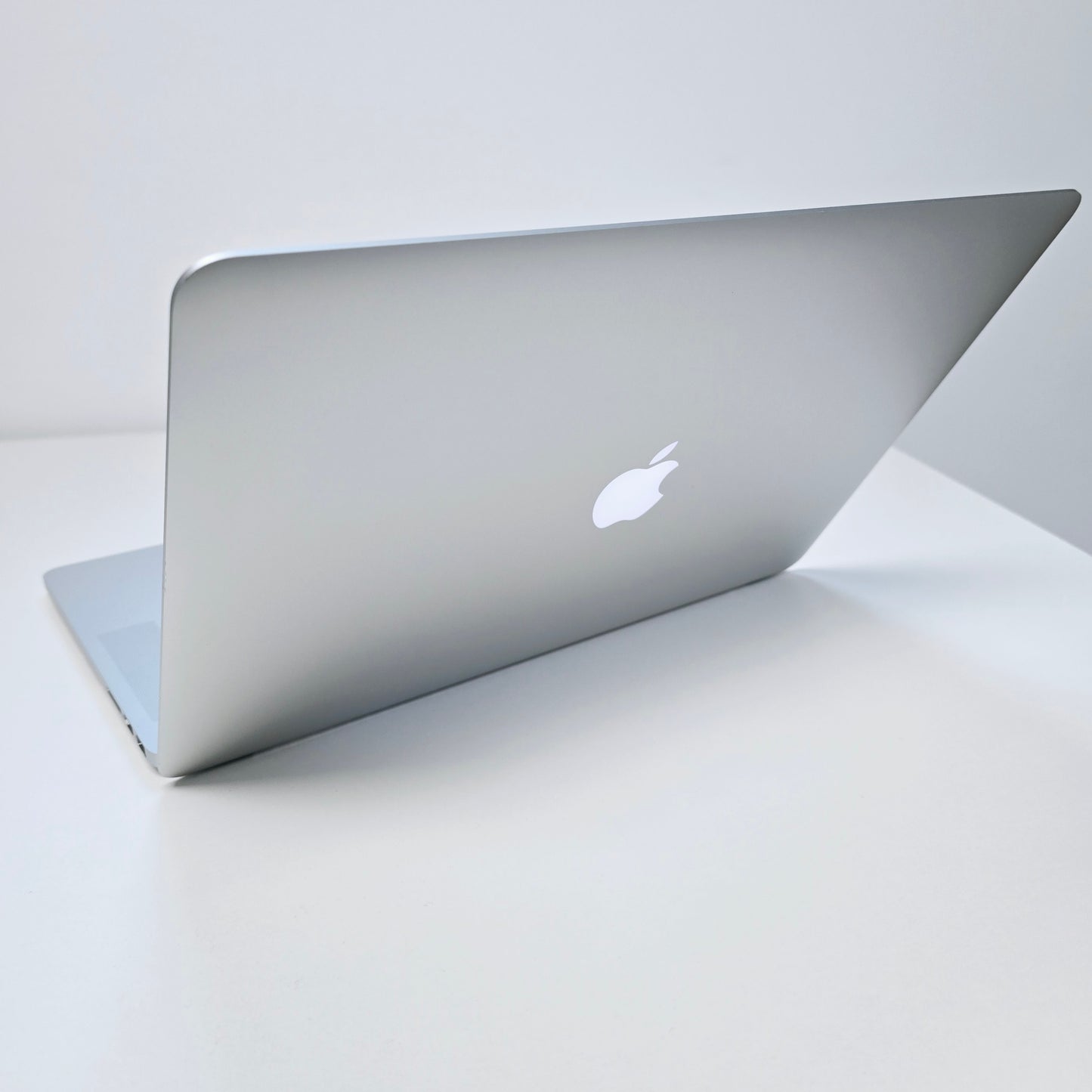 MacBook Pro [15" | 2013 | Intel i7-2.6GHz | RAM 16GB | SSD 500 GB | Silver | Excellent] QWERTY - ENGLISH