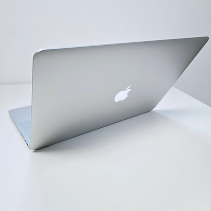 MacBook Pro [15" | 2013 | Intel i7-2.6GHz | RAM 16GB | SSD 500 GB | Silver | Excellent] QWERTY - ENGLISH