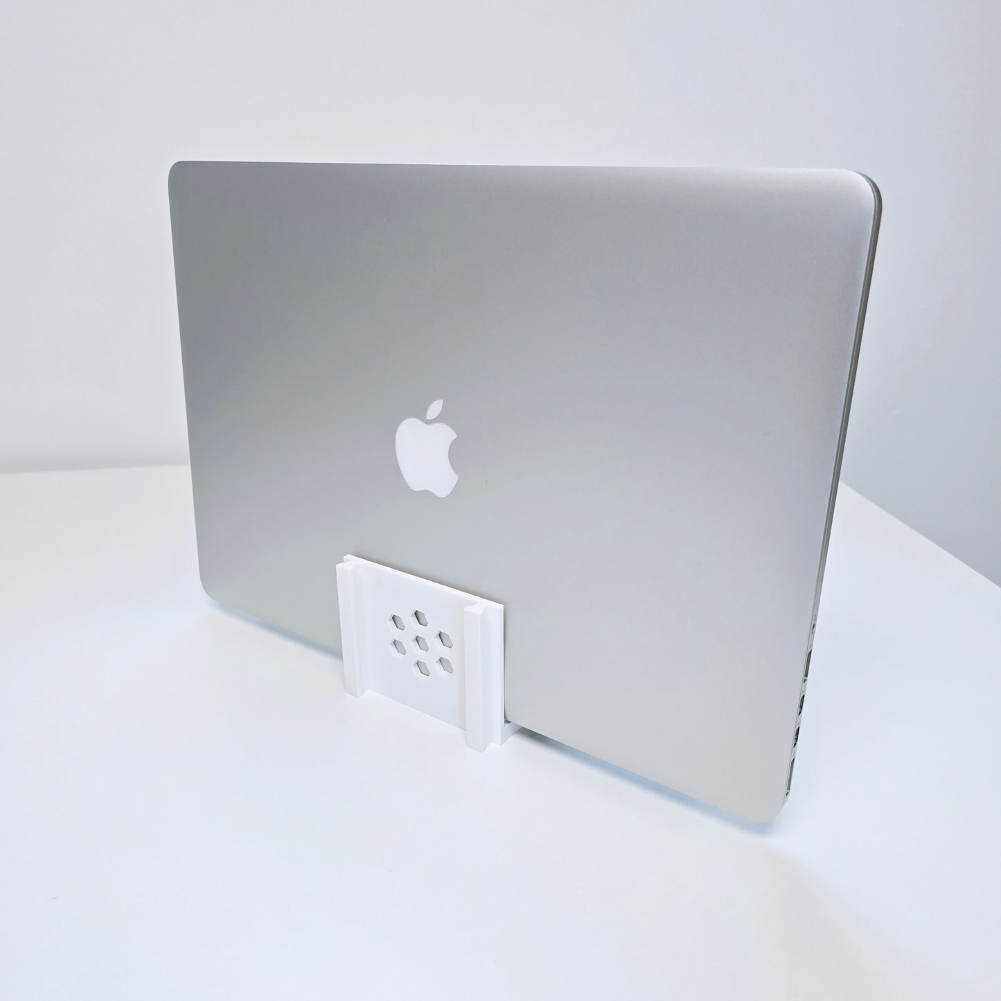 MacBook Pro [15" | 2013 | Intel i7-2.6GHz | RAM 16GB | SSD 500 GB | Silver | Excellent] QWERTY - ENGLISH