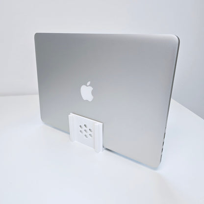 MacBook Pro [15" | 2013 | Intel i7-2.6GHz | RAM 16GB | SSD 500 GB | Silver | Excellent] QWERTY - ENGLISH