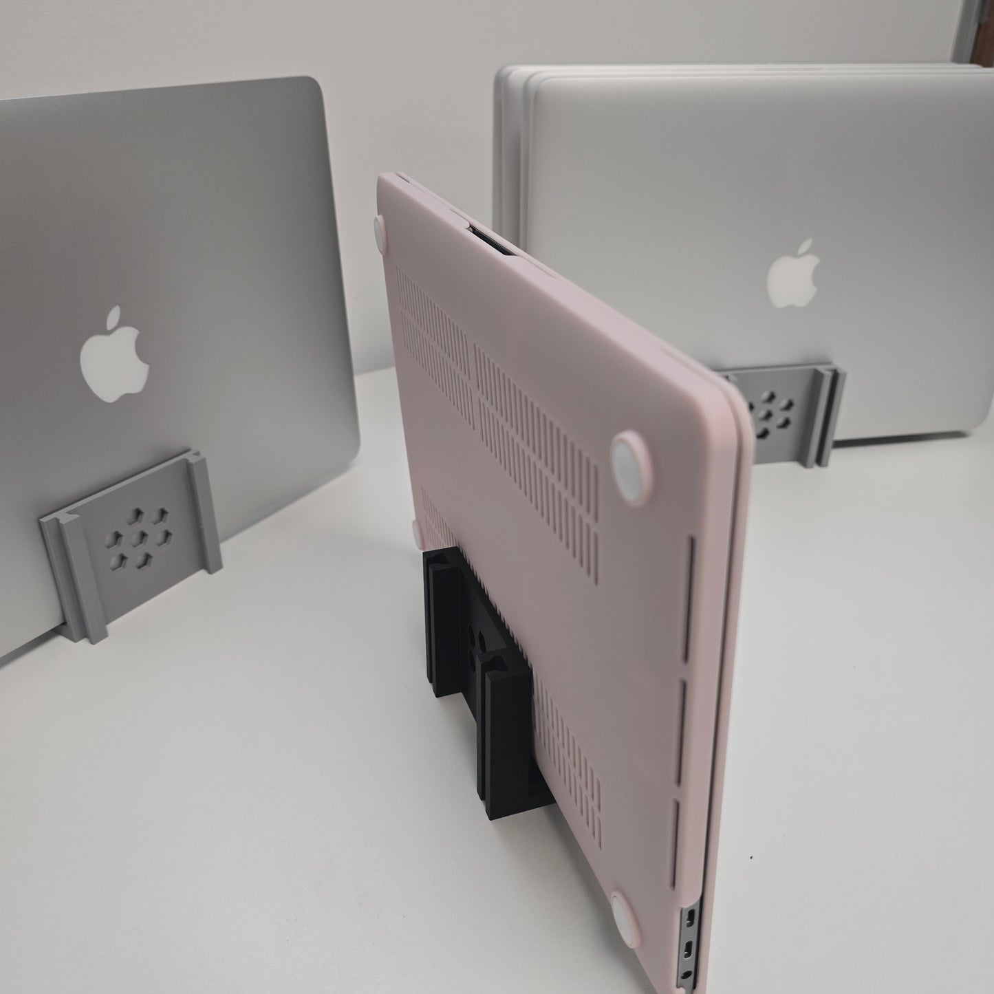 Protective case -Pink - for MacBook Pro Model Pro 13.3" Model A1989, A2159, A1708, A1706, A2289