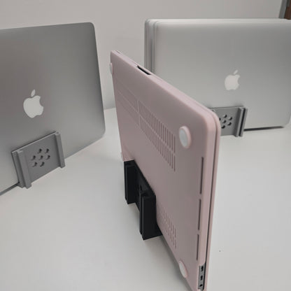 Protective case -Pink - for MacBook Pro Model Pro 13.3" Model A1989, A2159, A1708, A1706, A2289