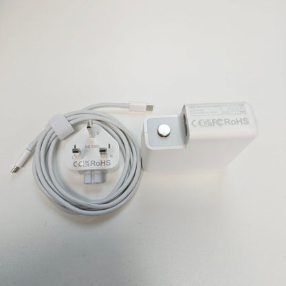96W Power Adapter Laptop Charger with Type C Port for Apple for MacBook Pro/Air