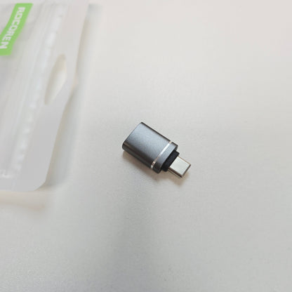 USB 3.0 A Female  to USB-C  Male  Adaptor