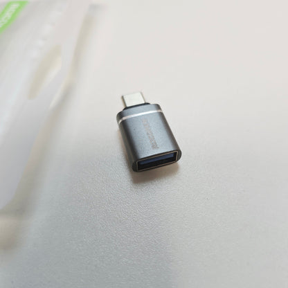 USB 3.0 A Female  to USB-C  Male  Adaptor