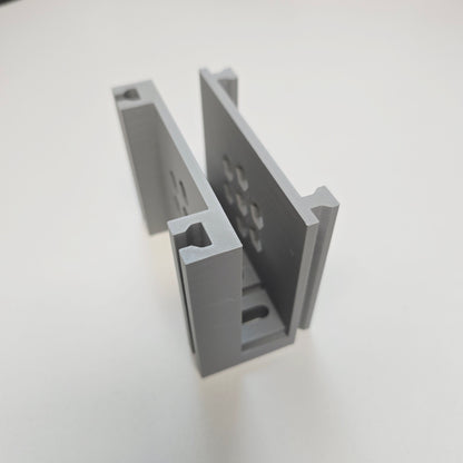 Cascade Desk Holder for MacBooks