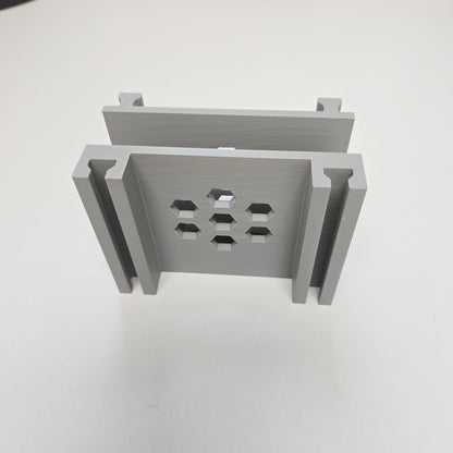 Cascade Desk Holder for MacBooks