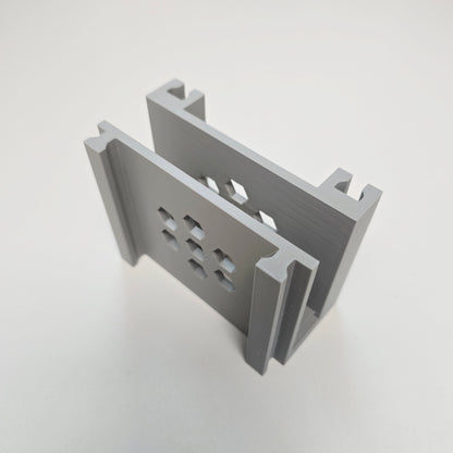 Cascade Desk Holder for MacBooks