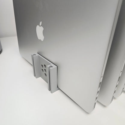 Cascade Desk Holder for MacBooks